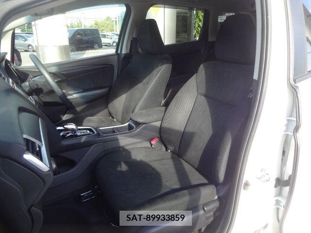 Honda SHUTTLE 2021-06 329941-10