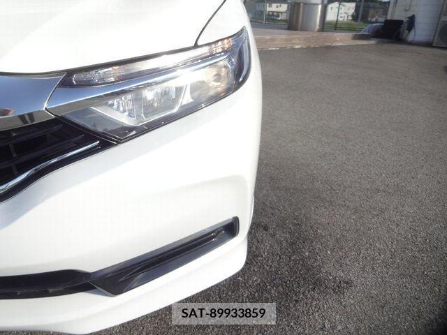 Honda SHUTTLE 2021-06 329941-25