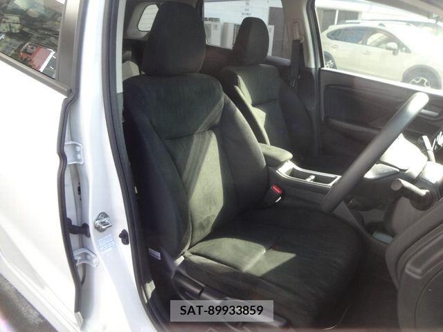Honda SHUTTLE 2021-06 329941-8
