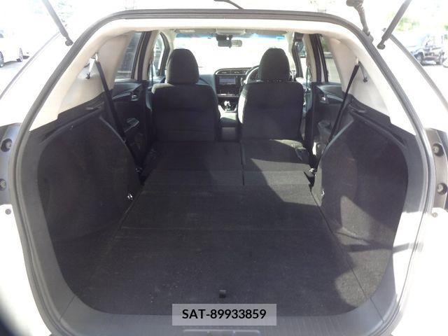 Honda SHUTTLE 2021-06 329941-7