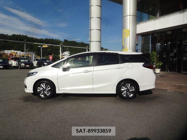Honda SHUTTLE 2021-06 329941-3