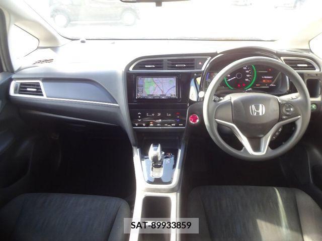 Honda SHUTTLE 2021-06 329941-2