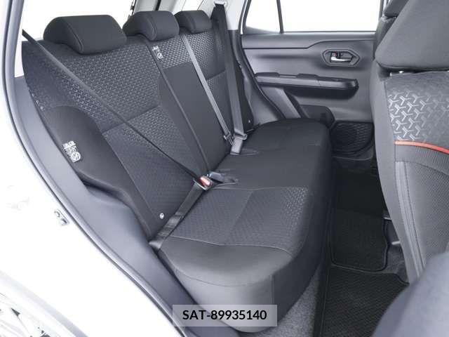 Toyota RAIZE 2023-10 354516-6
