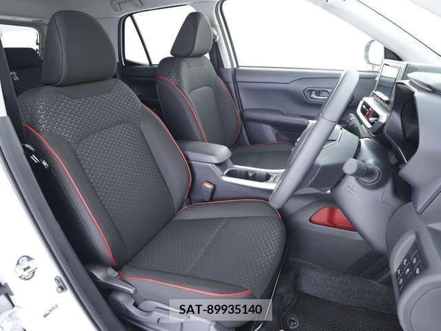 Toyota RAIZE 2023-10 354516-5