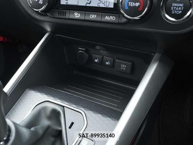 Toyota RAIZE 2023-10 354516-17