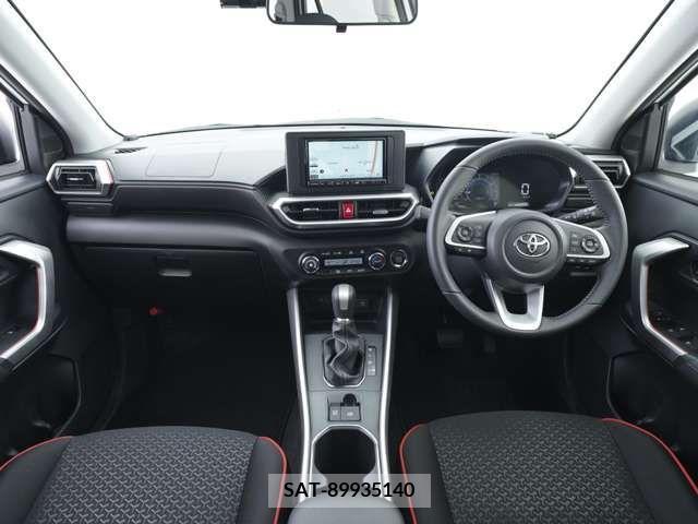 Toyota RAIZE 2023-10 354516-4