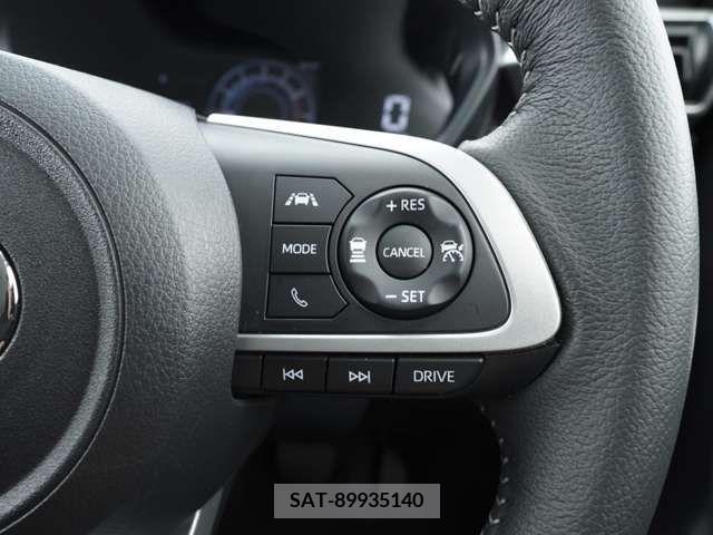 Toyota RAIZE 2023-10 354516-14
