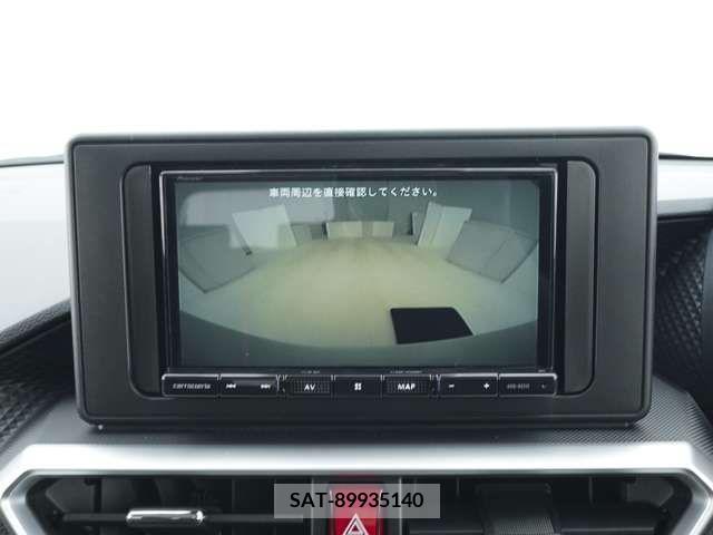 Toyota RAIZE 2023-10 354516-3