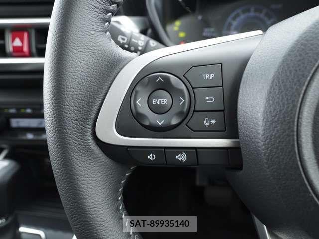 Toyota RAIZE 2023-10 354516-13