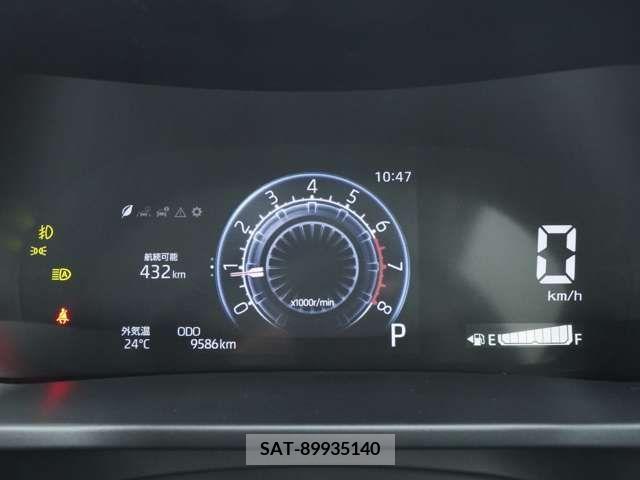 Toyota RAIZE 2023-10 354516-12