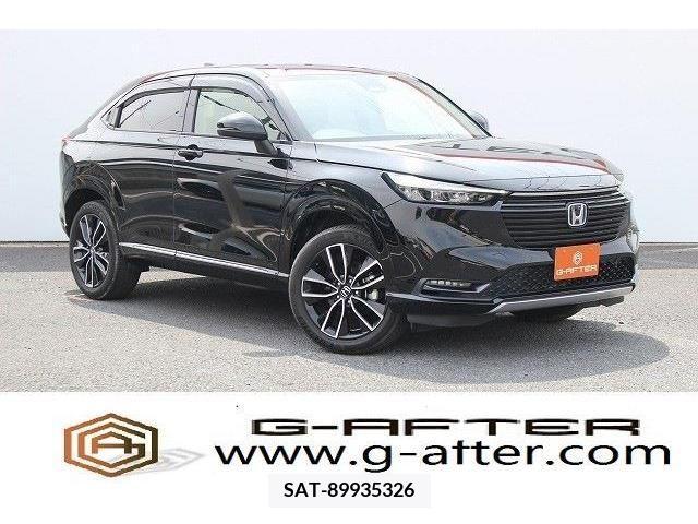 Honda VEZEL 2021-08 289442-0