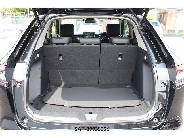 Honda VEZEL 2021-08 289442-8