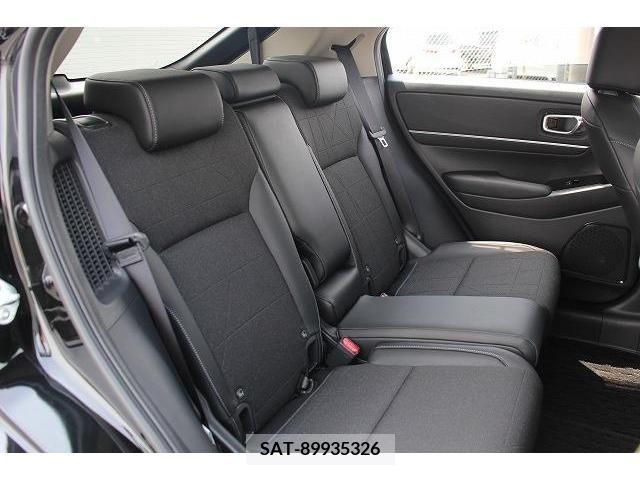 Honda VEZEL 2021-08 289442-10