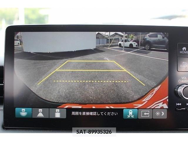 Honda VEZEL 2021-08 289442-15