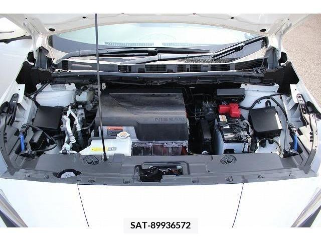 Nissan LEAF 2019-03 374252-18