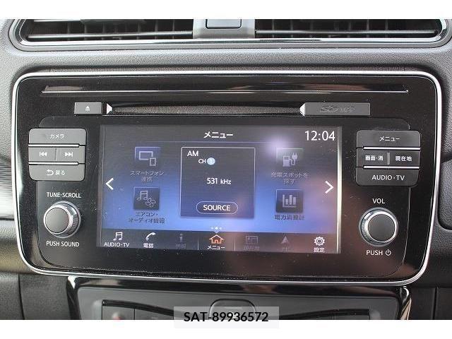 Nissan LEAF 2019-03 374252-4