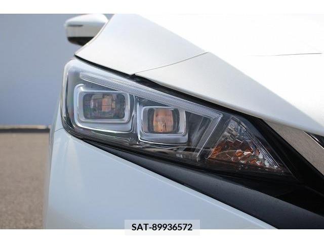 Nissan LEAF 2019-03 374252-12