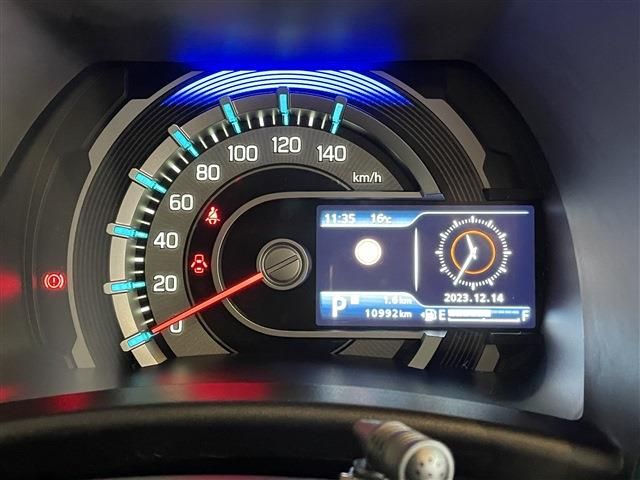 Suzuki HUSTLER 2021-02 192463-20