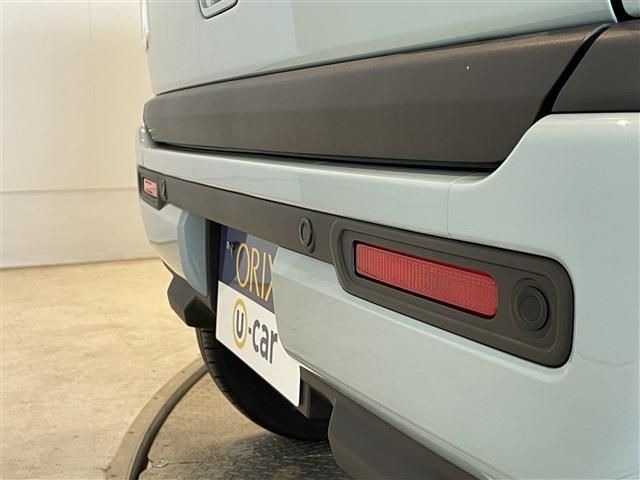 Suzuki HUSTLER 2021-02 192463-5