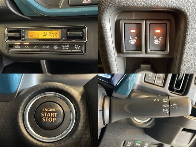 Suzuki HUSTLER 2021-02 192463-19
