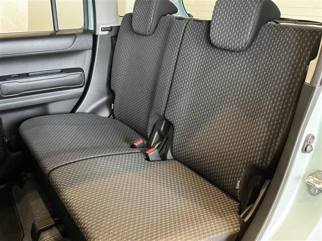Suzuki HUSTLER 2021-02 192463-28