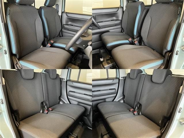 Suzuki HUSTLER 2021-02 192463-12