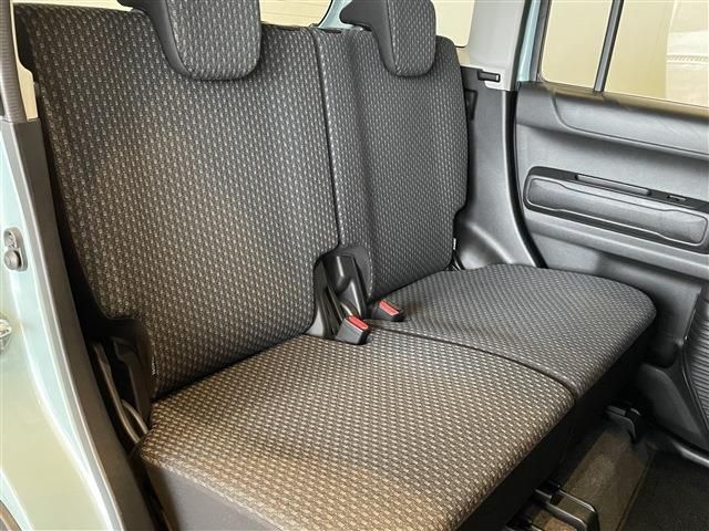 Suzuki HUSTLER 2021-02 192463-27