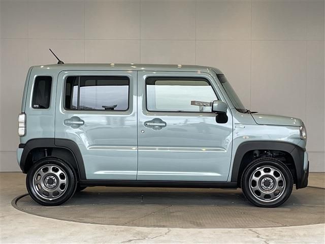 Suzuki HUSTLER 2021-02 192463-11