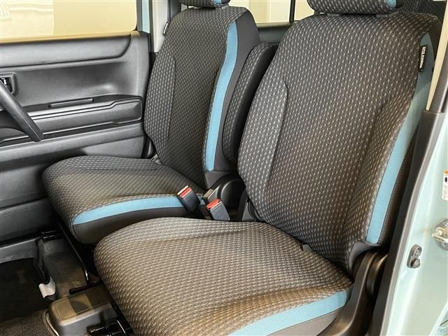 Suzuki HUSTLER 2021-02 192463-26