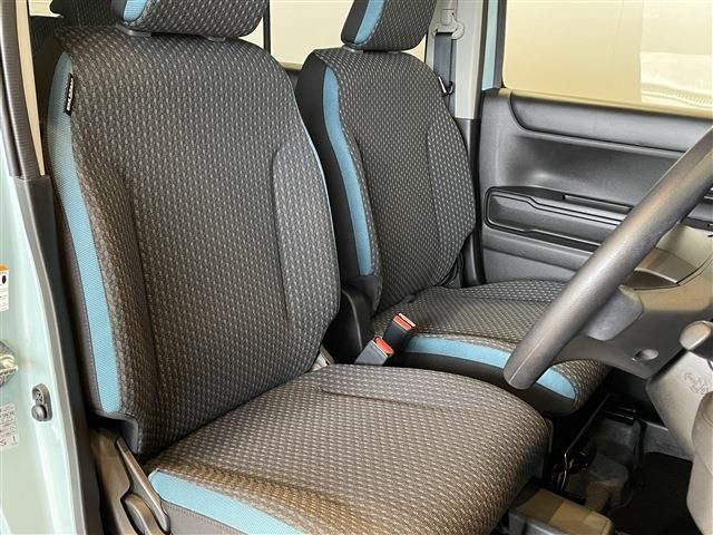 Suzuki HUSTLER 2021-02 192463-24