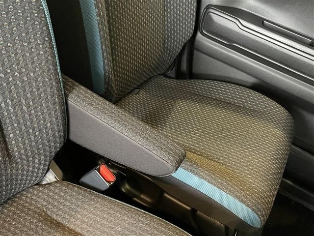 Suzuki HUSTLER 2021-02 192463-25