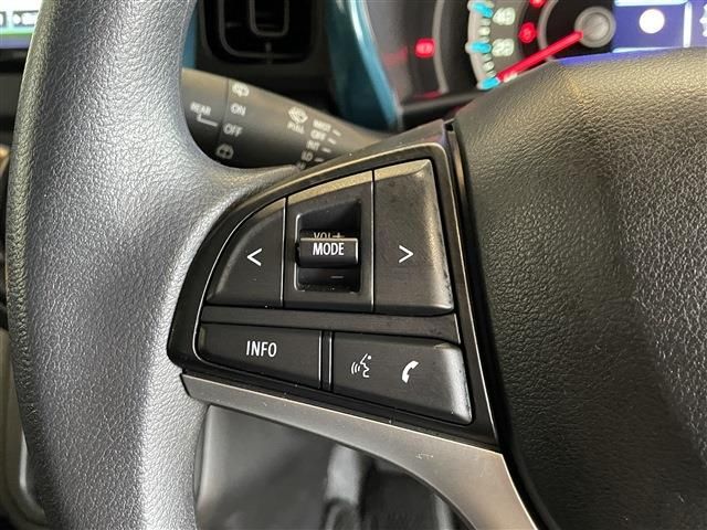 Suzuki HUSTLER 2021-02 192463-18