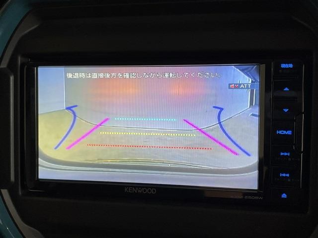 Suzuki HUSTLER 2021-02 192463-17