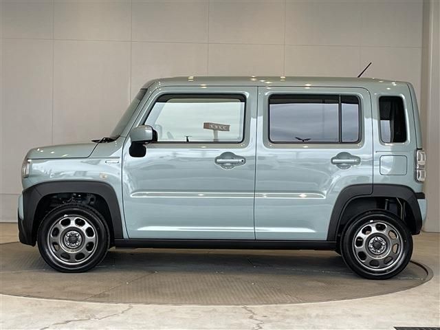 Suzuki HUSTLER 2021-02 192463-10