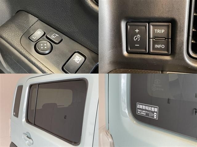 Suzuki HUSTLER 2021-02 192463-21