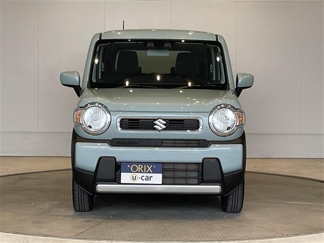Suzuki HUSTLER 2021-02 192463-6