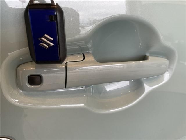 Suzuki HUSTLER 2021-02 192463-13