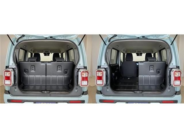 Suzuki HUSTLER 2021-02 192463-29