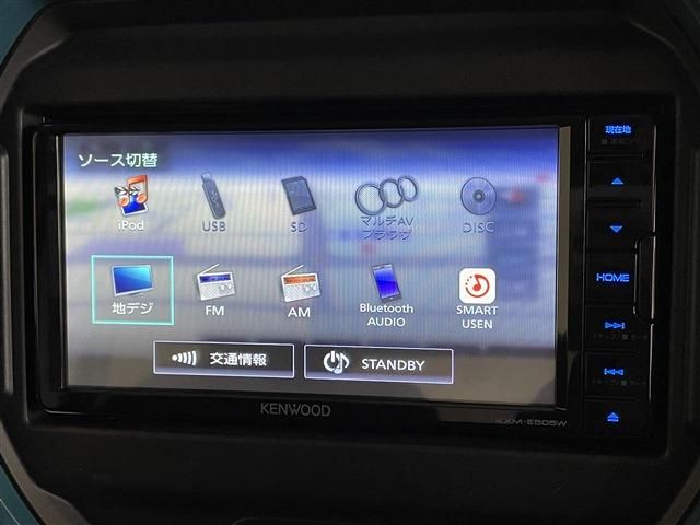 Suzuki HUSTLER 2021-02 192463-16