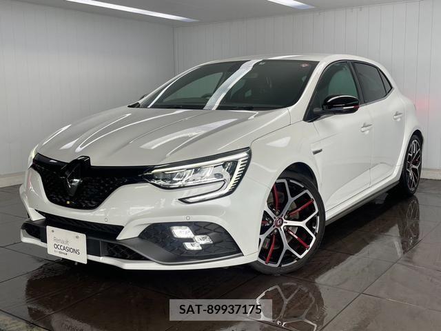Renault MEGANE 2021-06 316973-9