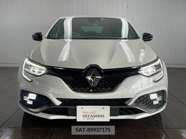 Renault MEGANE 2021-06 316973-8