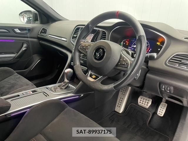 Renault MEGANE 2021-06 316973-1