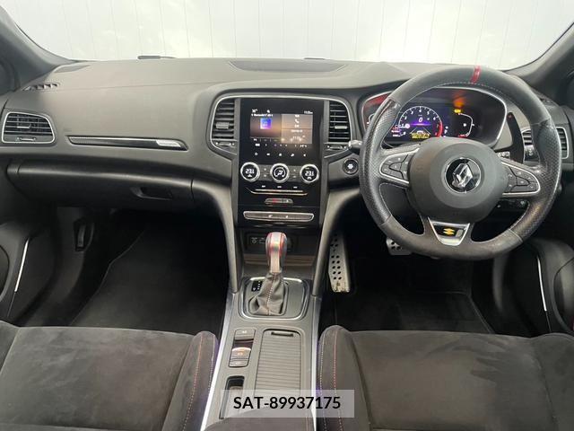 Renault MEGANE 2021-06 316973-7