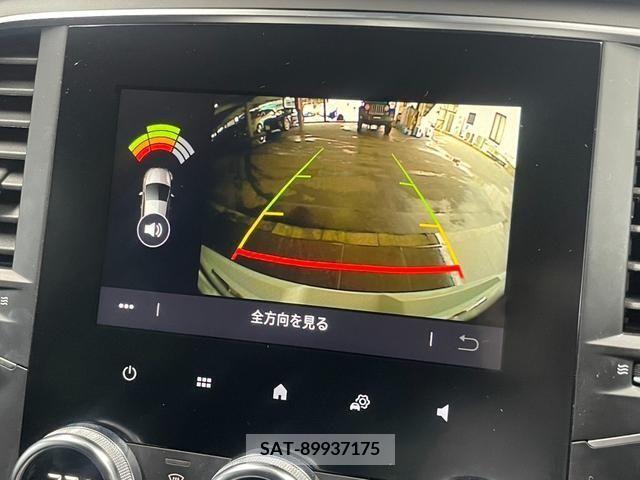 Renault MEGANE 2021-06 316973-4