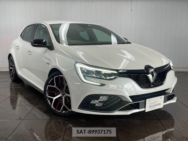 Renault MEGANE 2021-06 316973-0