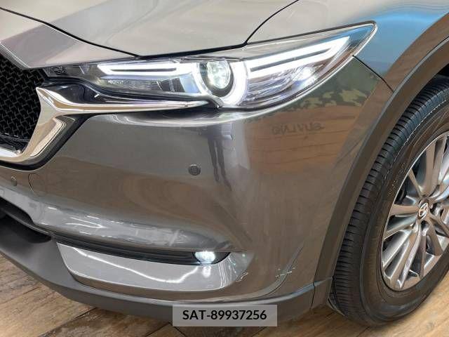 Mazda CX-5 2019-07 295803-12