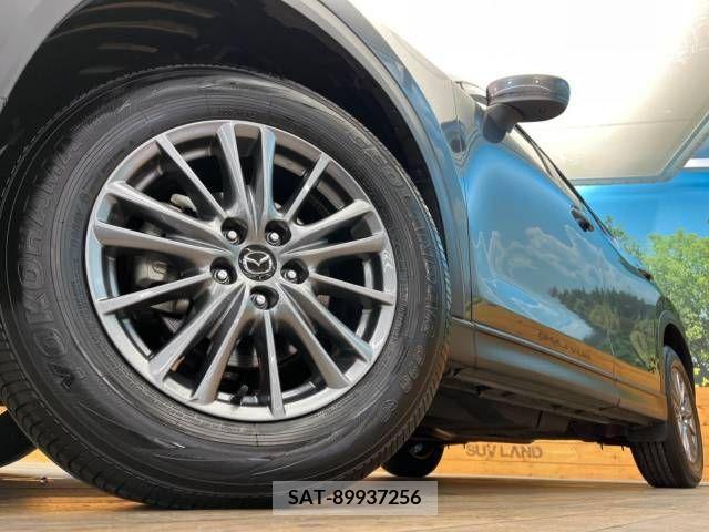 Mazda CX-5 2019-07 295803-13