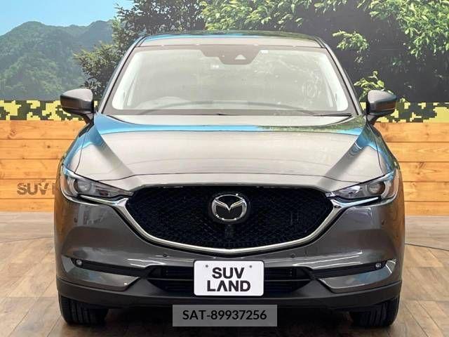 Mazda CX-5 2019-07 295803-14