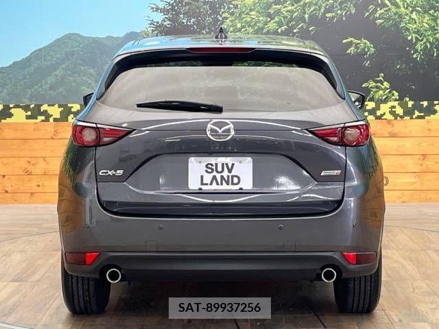 Mazda CX-5 2019-07 295803-15