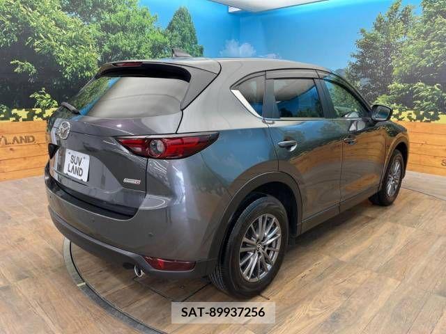 Mazda CX-5 2019-07 295803-17